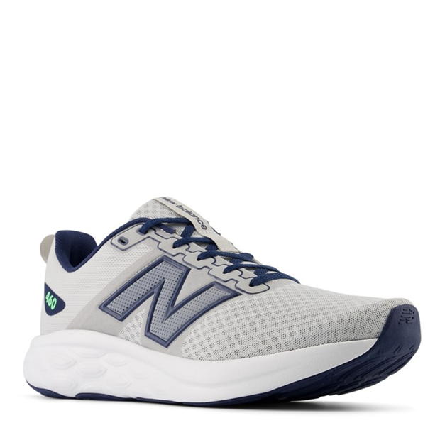 New Balance 460v4 Runner pentru Barbati gri negru