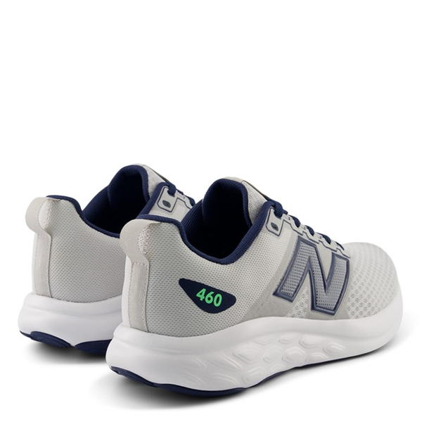 New Balance 460v4 Runner pentru Barbati gri negru