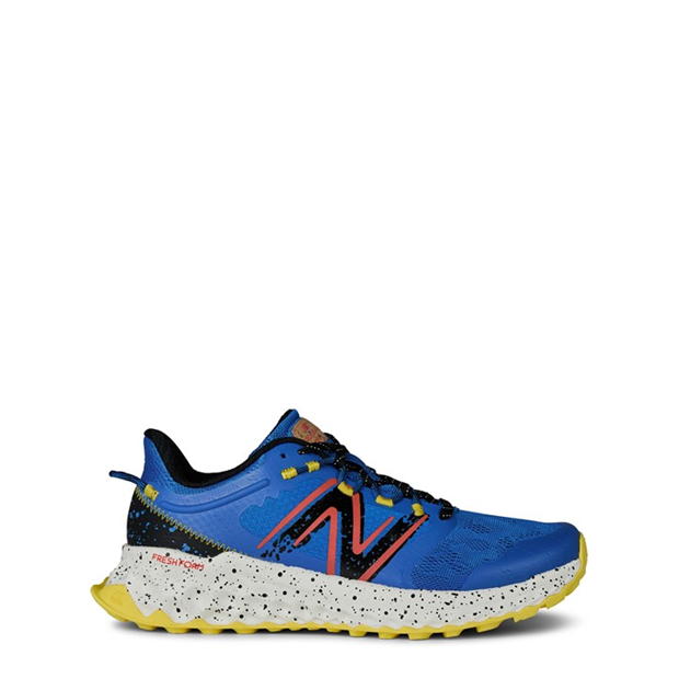 New Balance Foam Garoe Shoes albastru