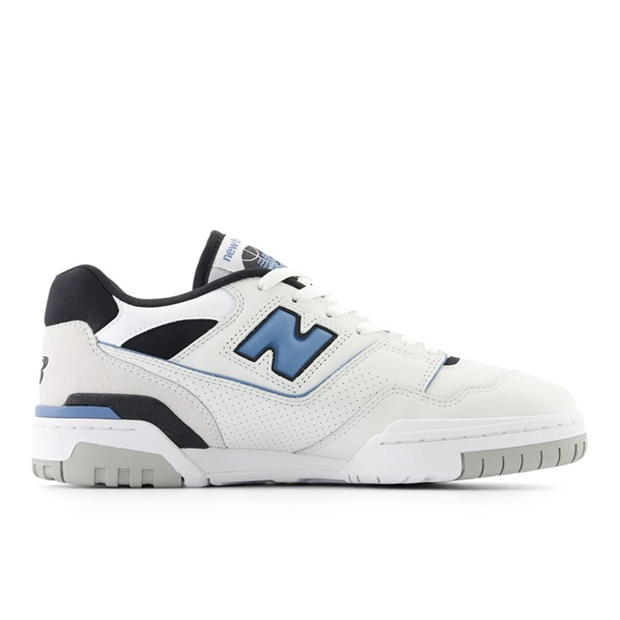 NEW BALANCE Nbls 550 pentru barbati alb