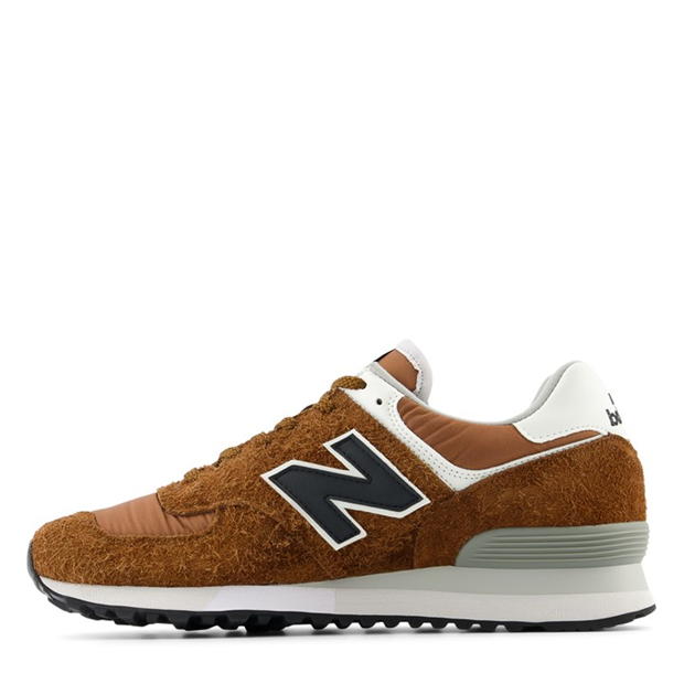 NEW BALANCE NBLS 576 barbati maro