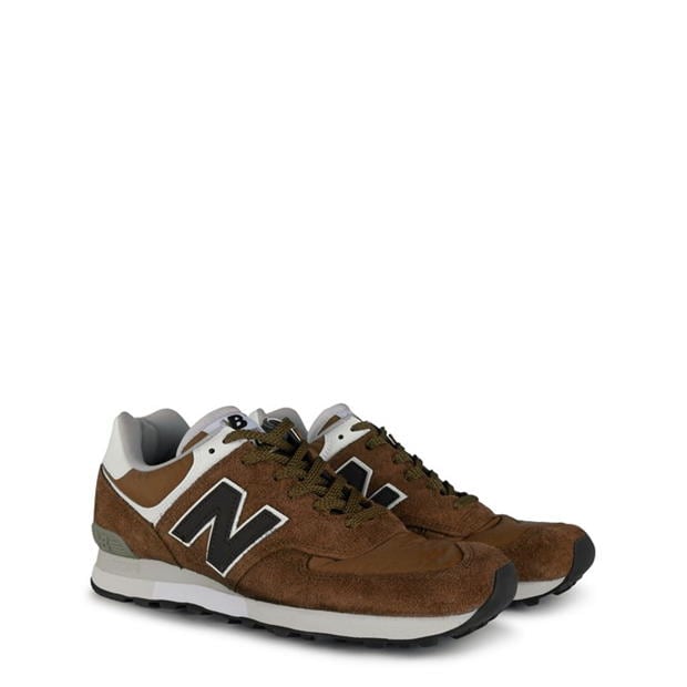 NEW BALANCE NBLS 576 barbati maro