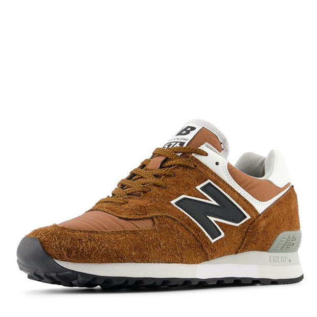 NEW BALANCE NBLS 576 barbati maro