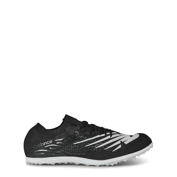 New Balance Track Spike Trnr pentru barbati negru