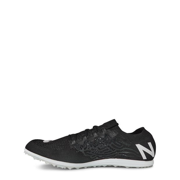 New Balance Track Spike Trnr pentru barbati negru