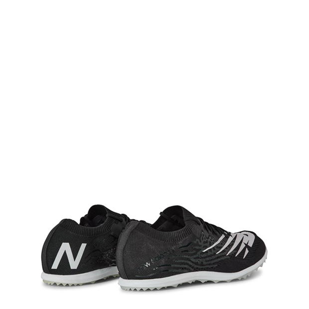 New Balance Track Spike Trnr pentru barbati negru