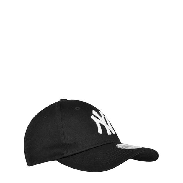 New Era 940 MLB LEAGUE BASIC NEYYAN HPINK/WHT negru alb