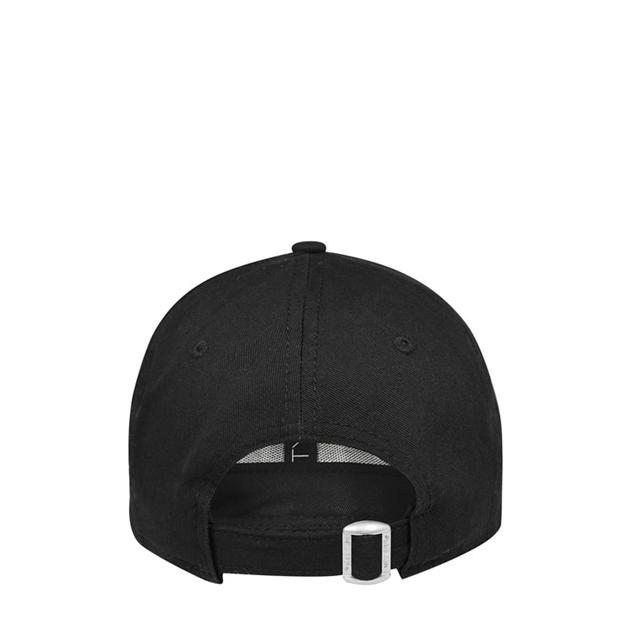 New Era 940 MLB LEAGUE BASIC NEYYAN HPINK/WHT negru alb