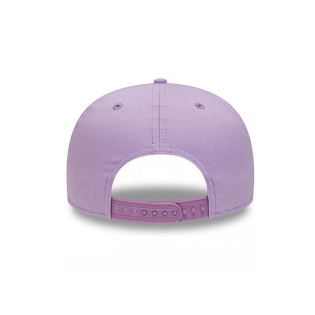 New Era 9Fiftypc RB 99 pastel mov