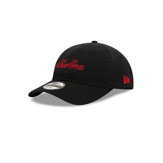 New Era 9Twnty 99 negru