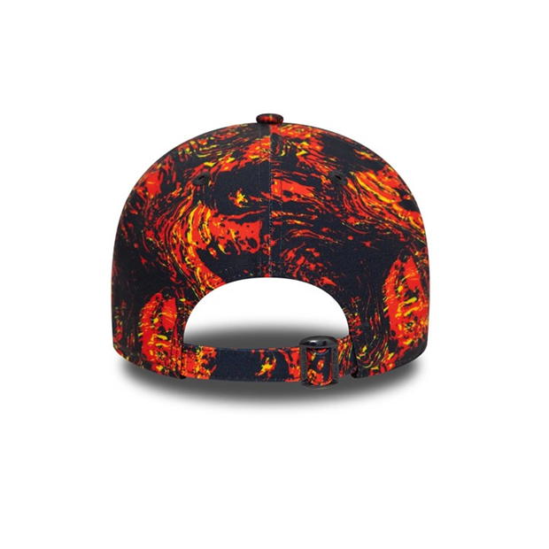 New Era Aop 9Forty 99 multicolor p