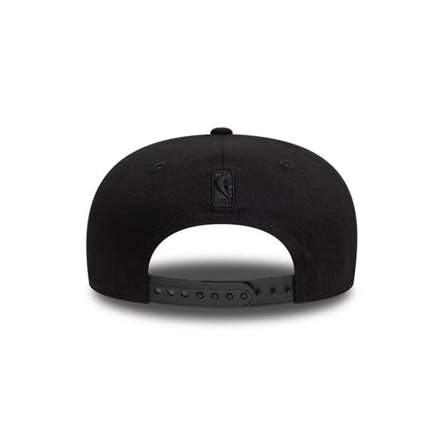 New Era Bob 9Fifty St 99 negru lakers