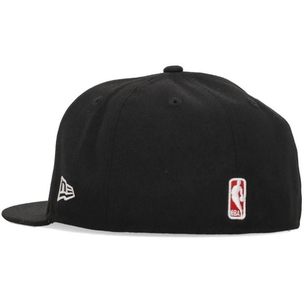 New Era NBA Ess 5950 99 blkrd bulls