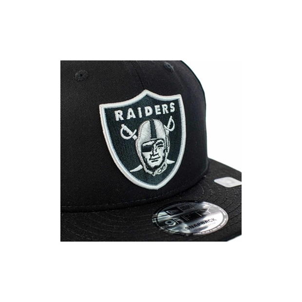 New Era NFL 9Fifty 99 negru