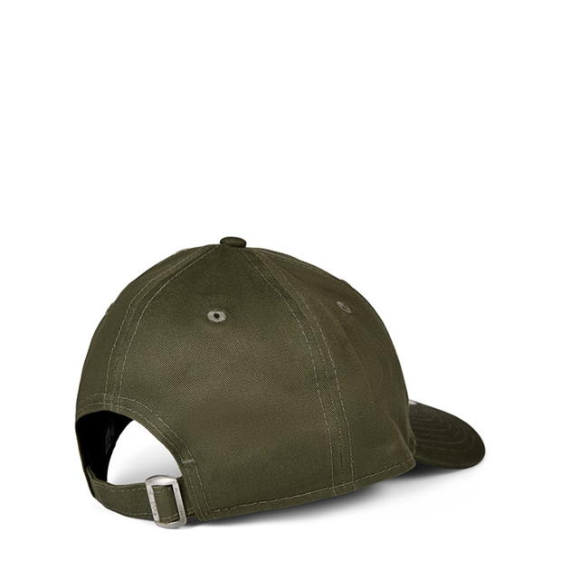 New Era SS INF 9FORT 51 verde