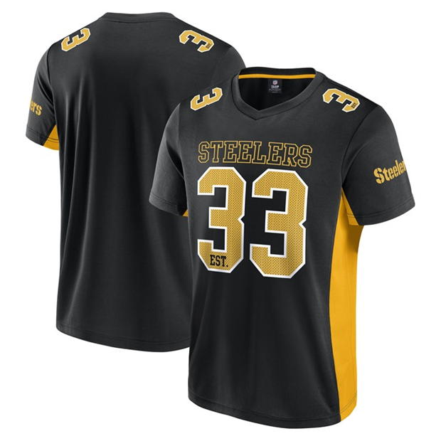 NFL plasa Jersey pentru Barbati