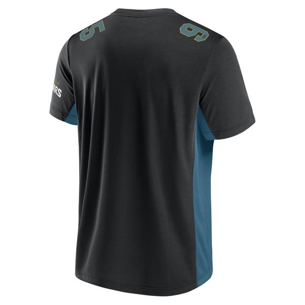 NFL plasa Jersey pentru Barbati jacksonville jaguars