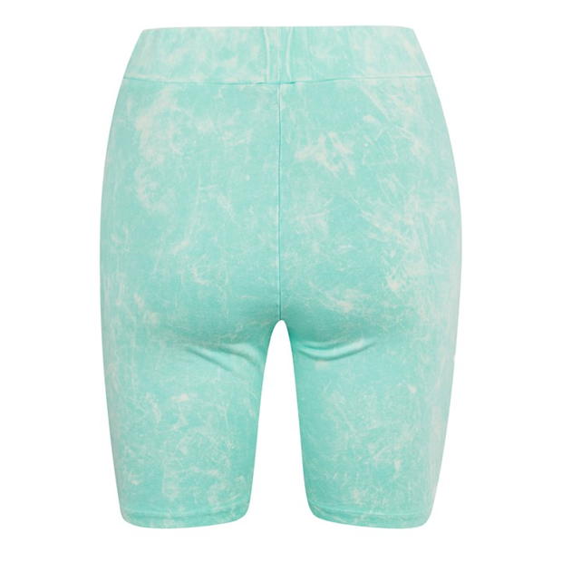 Nicce Nicce Cala Short femei albastru aqua