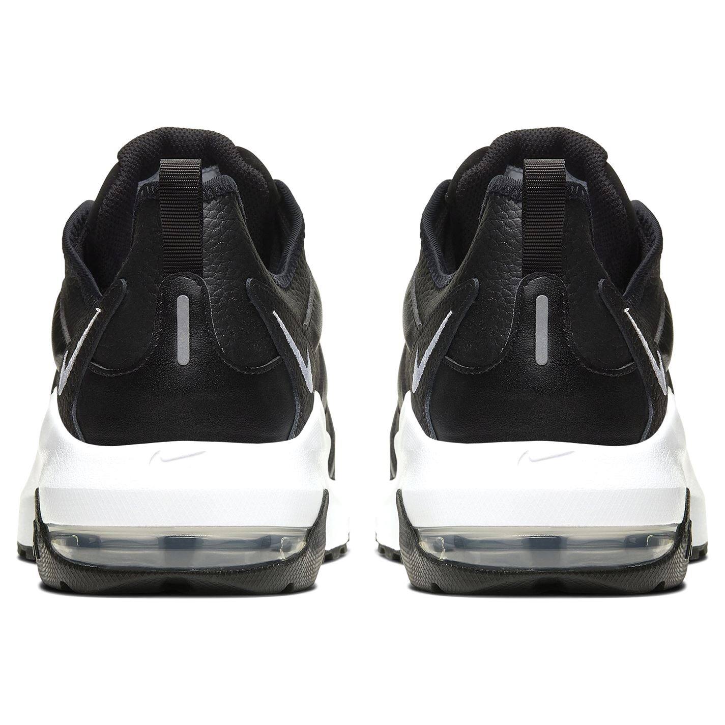 Nike Air Max Graviton Shoe pentru Barbati negru alb