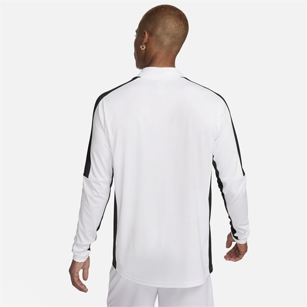 Nike Acd23 Dril Top pentru barbati alb negru