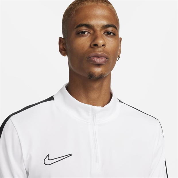 Nike Acd23 Dril Top pentru barbati alb negru