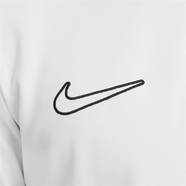 Nike Acd23 Dril Top pentru barbati alb negru