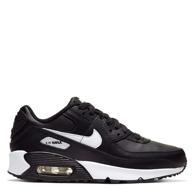 Nike Air Max 90 LTR Big Shoe pentru Copii negru