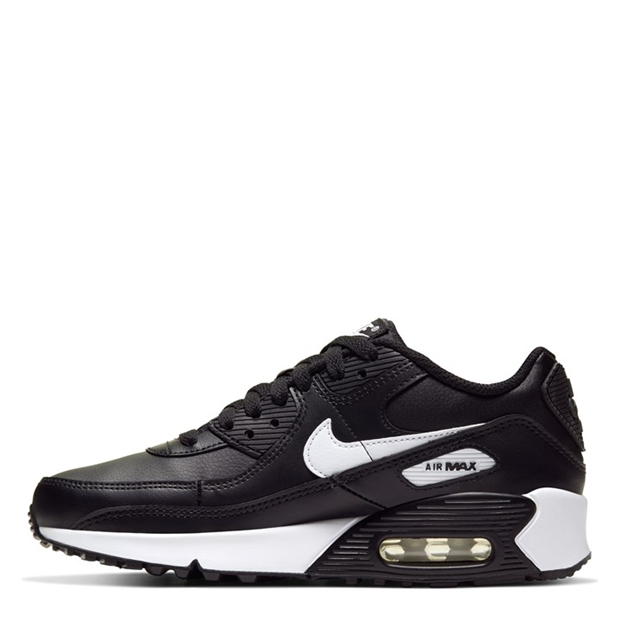 Nike Air Max 90 LTR Big Shoe pentru Copii negru