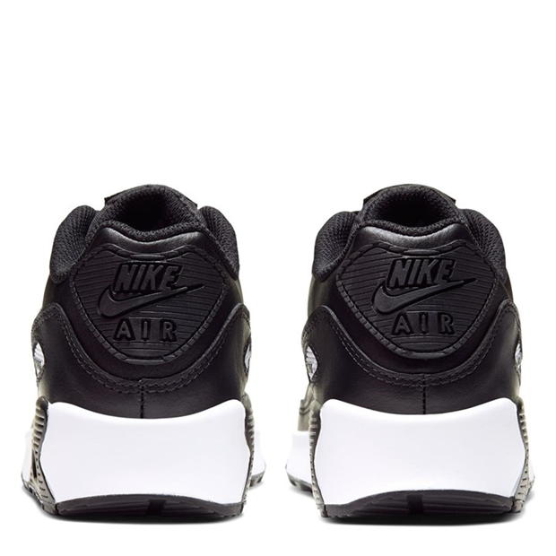 Nike Air Max 90 LTR Big Shoe pentru Copii negru