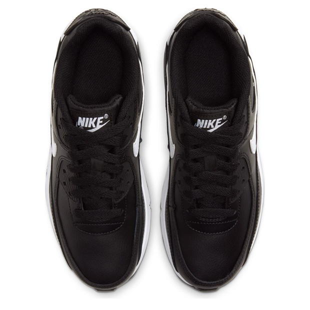 Nike Air Max 90 LTR Big Shoe pentru Copii negru