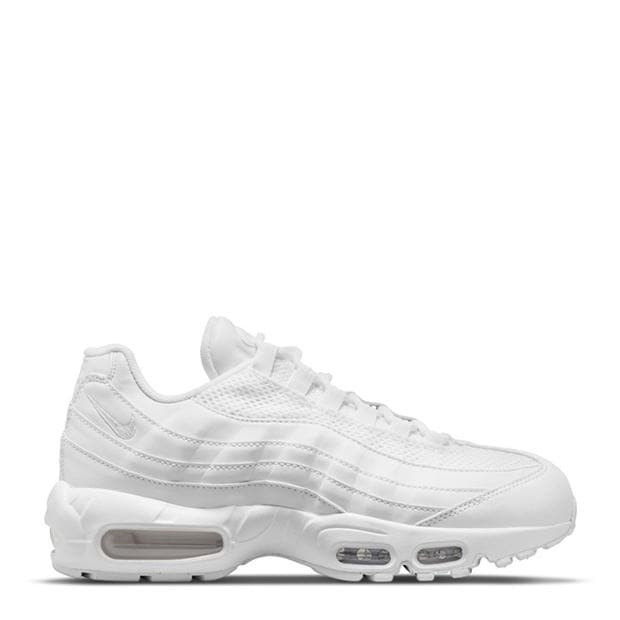 Nike Air Max 95 Shoes pentru femei alb