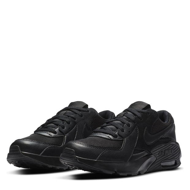 Nike Air Max Excee Big Shoe pentru Copii negru