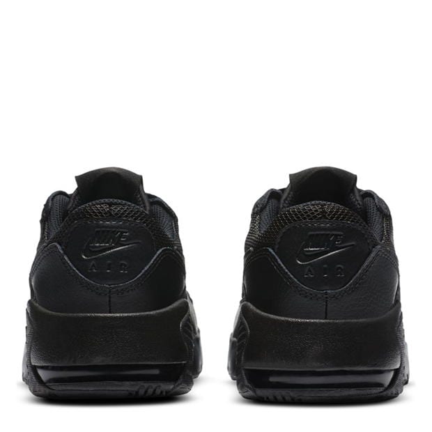 Nike Air Max Excee Big Shoe pentru Copii negru