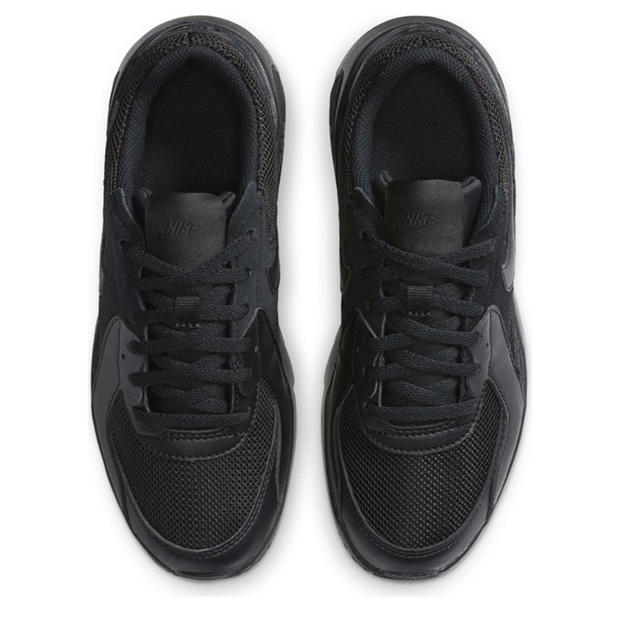 Nike Air Max Excee Big Shoe pentru Copii negru