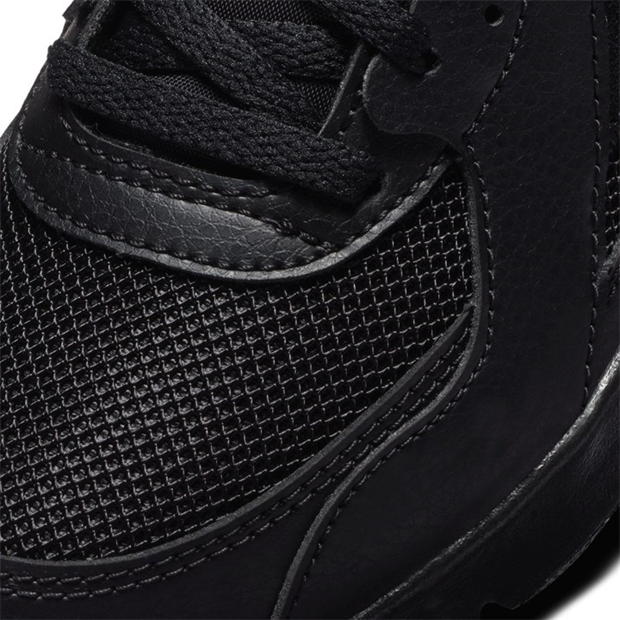 Nike Air Max Excee Big Shoe pentru Copii negru