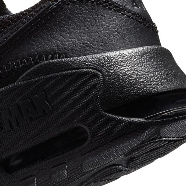 Nike Air Max Excee Big Shoe pentru Copii negru