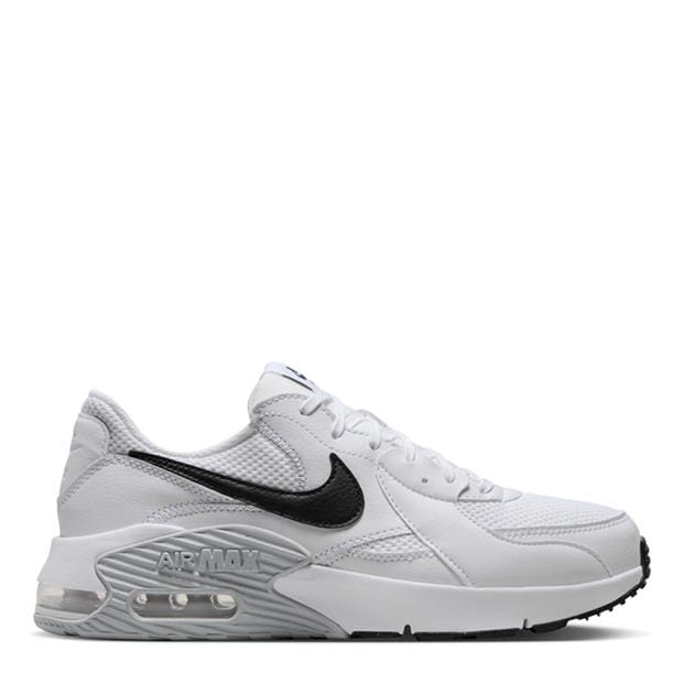 Nike Air Max Excee Shoe pentru femei alb negru mov