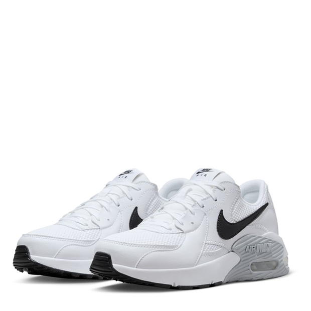 Nike Air Max Excee Shoe pentru femei alb negru mov