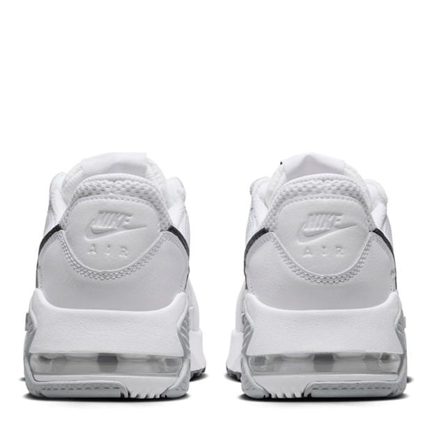 Nike Air Max Excee Shoe pentru femei alb negru mov