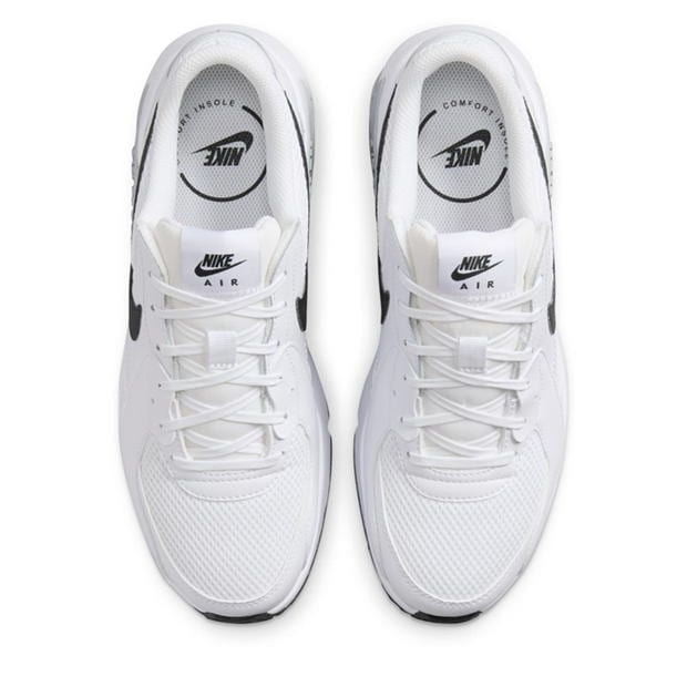 Nike Air Max Excee Shoe pentru femei alb negru mov