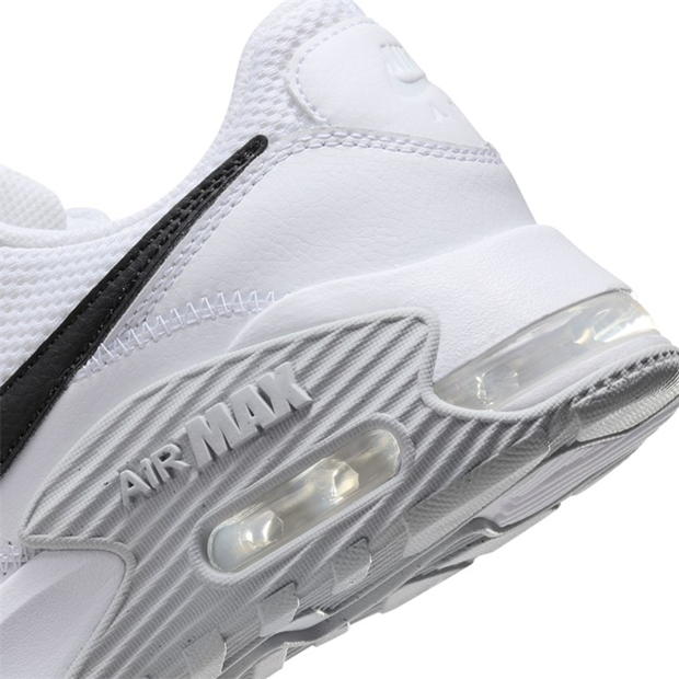 Nike Air Max Excee Shoe pentru femei alb negru mov