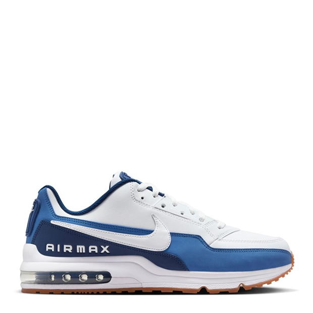 Nike Air Max LTD 3 Shoe pentru Barbati alb albastru gum