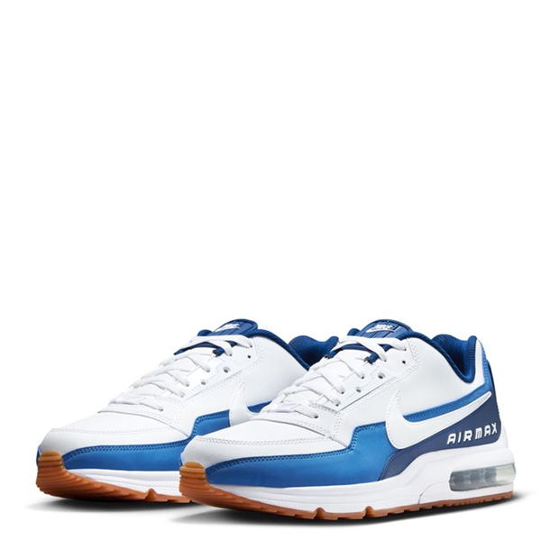 Nike Air Max LTD 3 Shoe pentru Barbati alb albastru gum