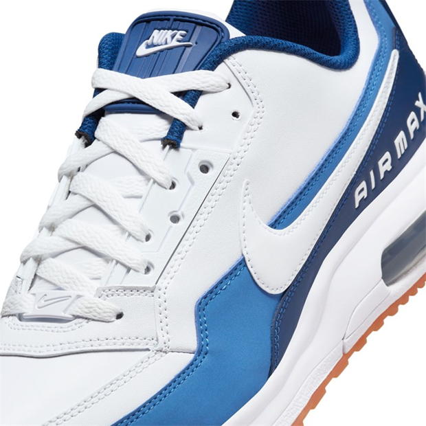 Nike Air Max LTD 3 Shoe pentru Barbati alb albastru gum