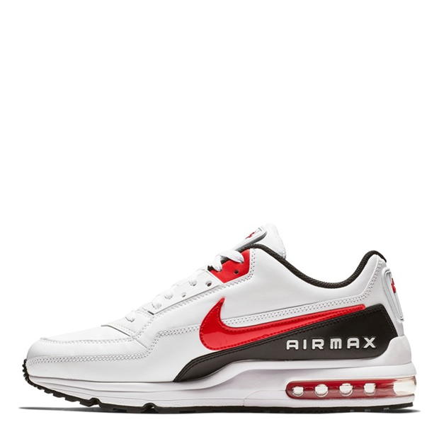 Nike Air Max LTD 3 Shoe pentru Barbati alb universit