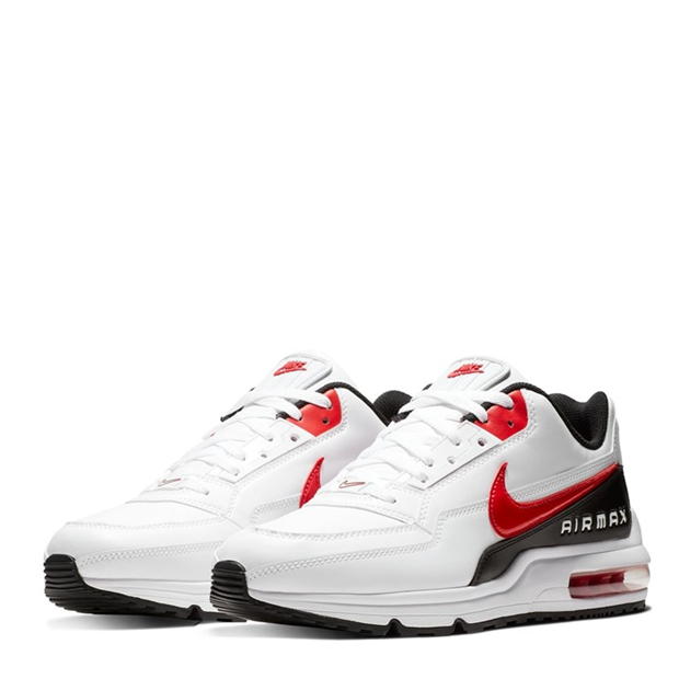 Nike Air Max LTD 3 Shoe pentru Barbati alb universit