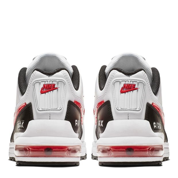 Nike Air Max LTD 3 Shoe pentru Barbati alb universit