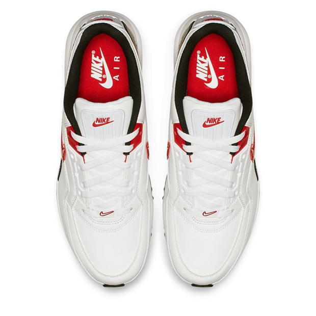 Nike Air Max LTD 3 Shoe pentru Barbati alb universit