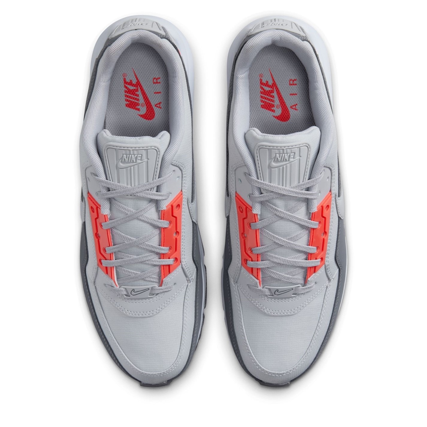 Nike Air Max LTD 3 Shoe pentru Barbati gri portocaliu