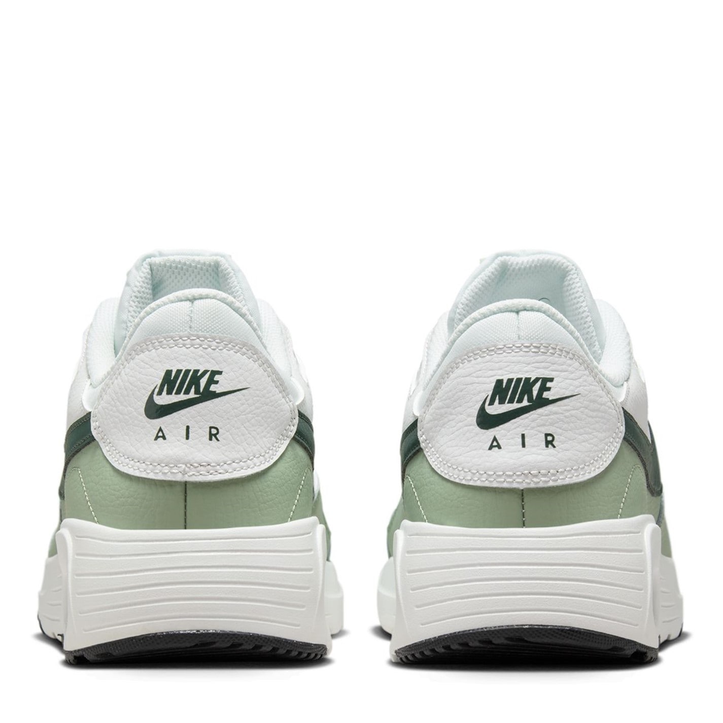 Nike Air Max SC Shoes pentru Barbati alb verde